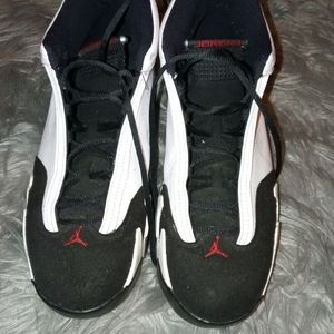 Men's Size 13 Jordans